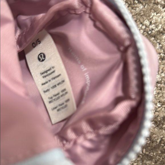 PASTEL - Lululemon City Adventurer Backpack - Nano - Picture 2 of 6